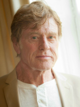 Robert Redford (Instagram)